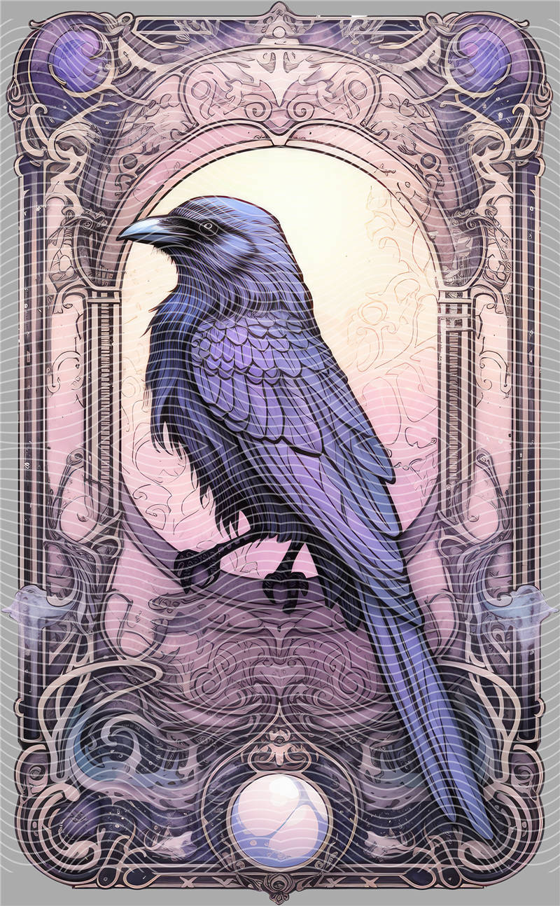Cards and constellations-KP 184